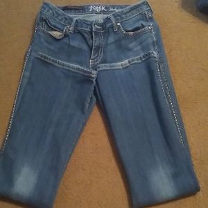 Rock 47 jeans